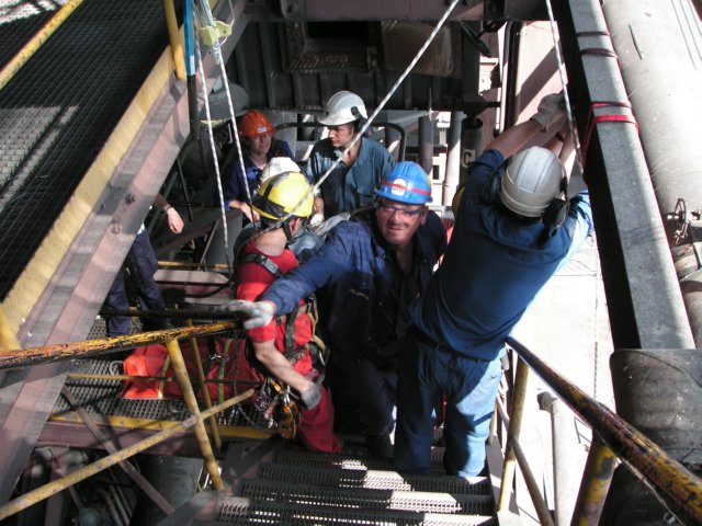 EVACUAR HERIDO2 (09)  IMAGENES FOTOS